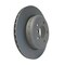 Pagid Brakes Brake Disc (Pr-Ea/Bx-2), 355120671 355120671 - alternate 2